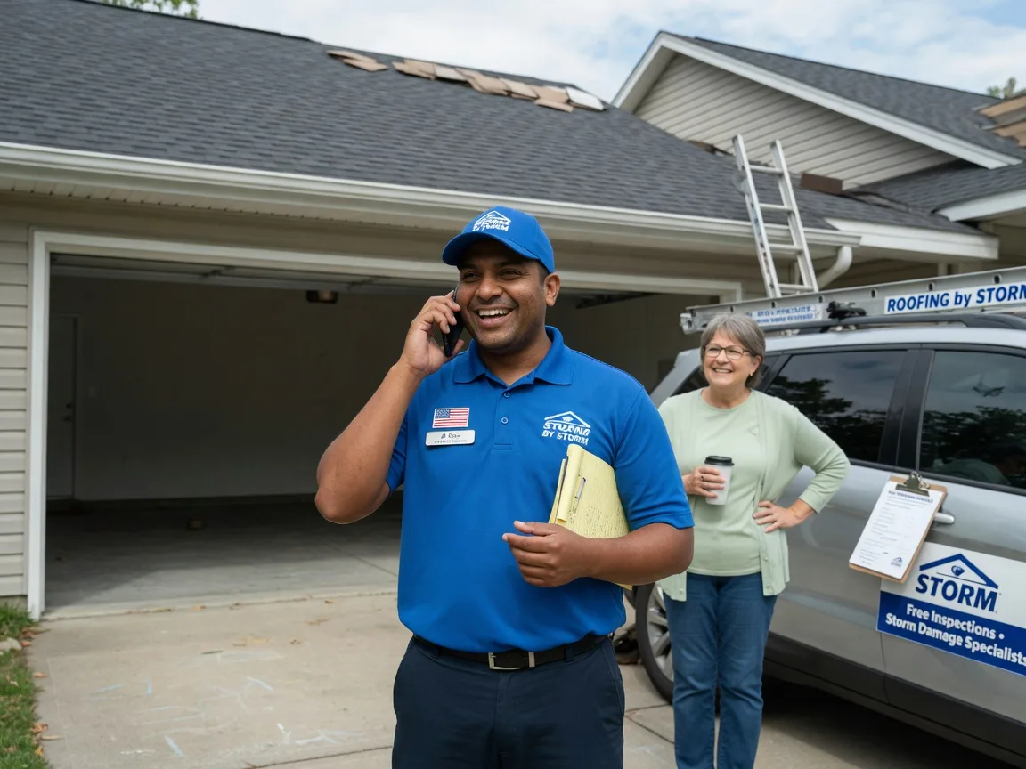 Roof Repair Near Me Rocky Face, GA FAQs